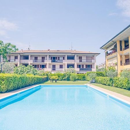 Colombare Suite - Italian Homing Сирмионе Экстерьер фото