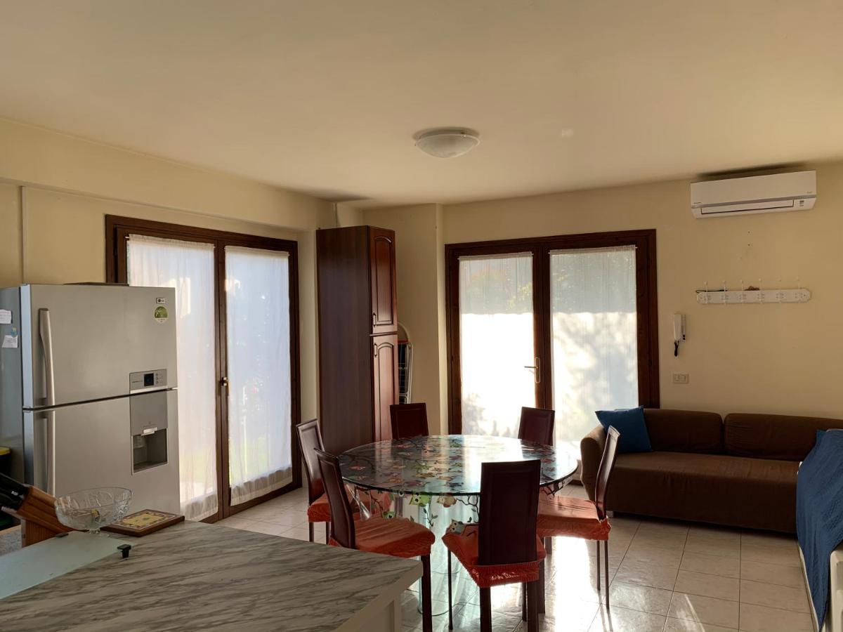 Colombare Suite - Italian Homing Сирмионе Экстерьер фото