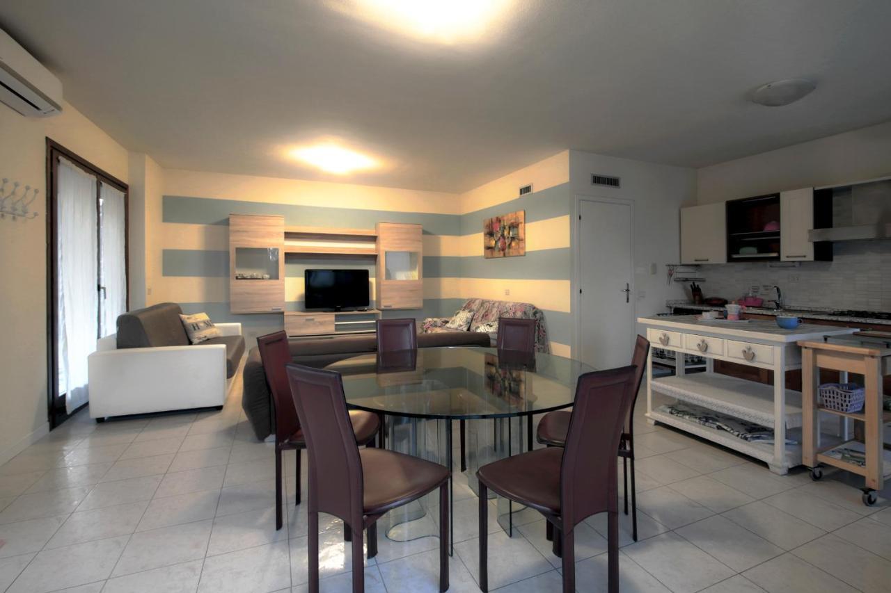 Colombare Suite - Italian Homing Сирмионе Экстерьер фото