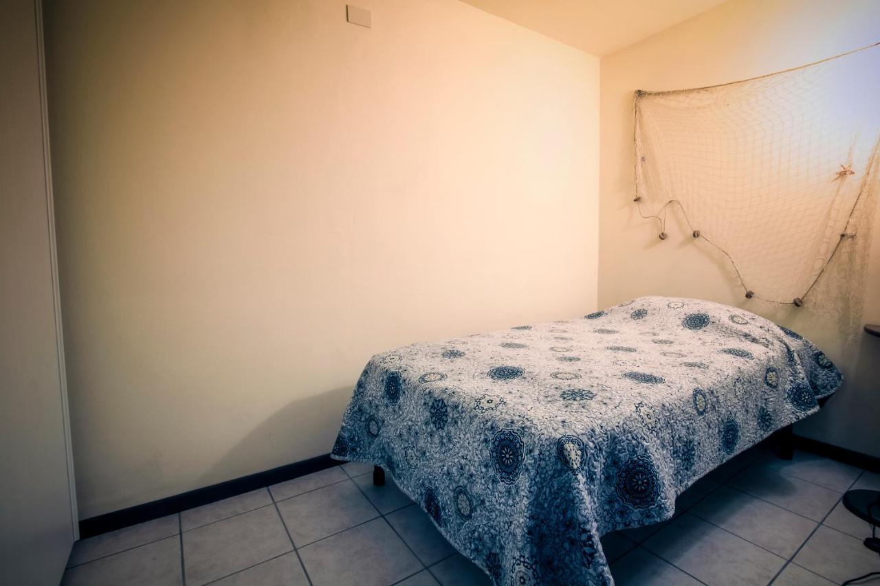 Colombare Suite - Italian Homing Сирмионе Экстерьер фото